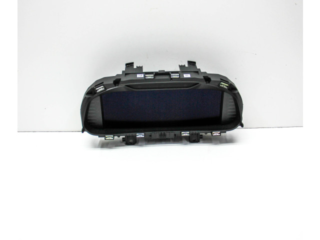 Панель приборов 654920790G   Skoda Kamiq       