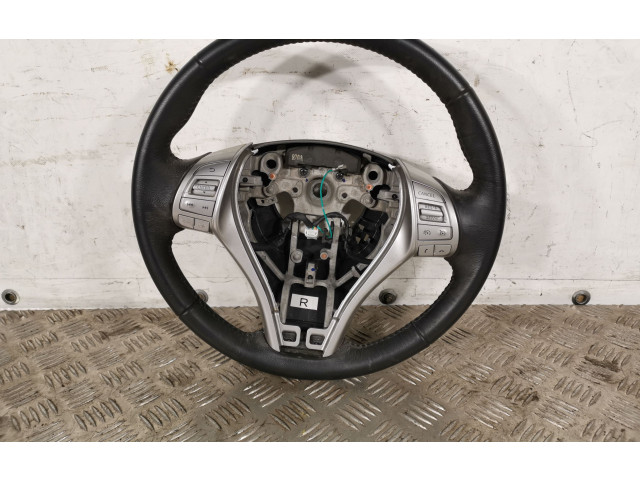 Руль Nissan X-Trail T32 2014-2021 года 920A