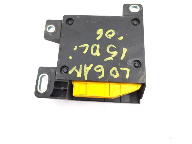 Блок подушек безопасности 403245B2, 8200702322 Dacia Logan I