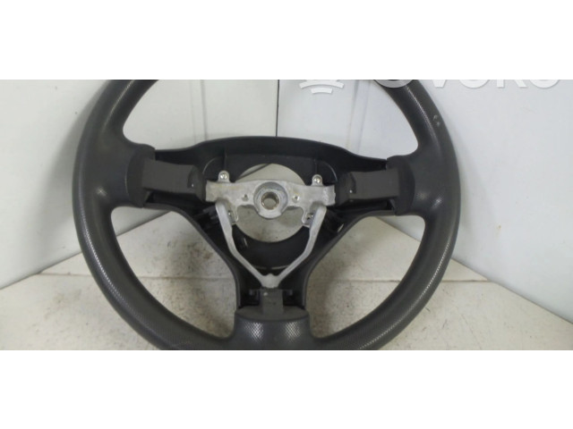 Руль Peugeot 107  2005 - 2014 года GS12001840      