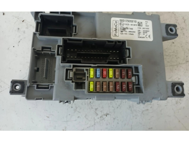 Блок комфорта 00517935210, 00517935210   Ford Ka   