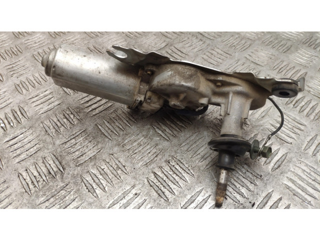 Моторчик заднего дворника LC6267450, 8492007144 Mazda MPV II LW