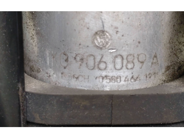 Vstřikovací čerpadlo 1K0906089A, 5n0906129a   Volkswagen Tiguan    CBAB 