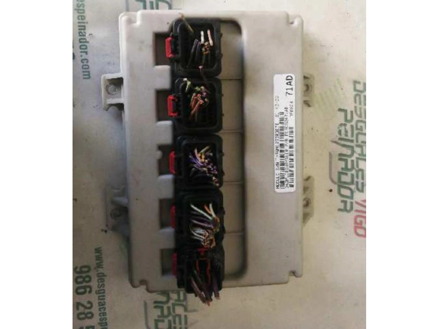 Řídící jednotka 05082471AD Chrysler Voyager