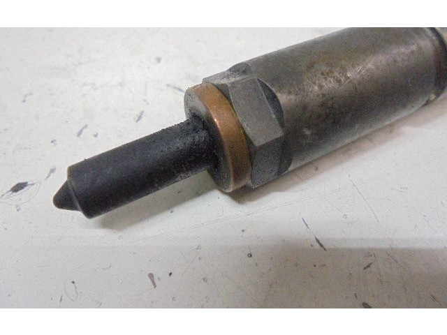 Vstřikovač 23670-0N020, 23670-0N020 Toyota Yaris Verso 1