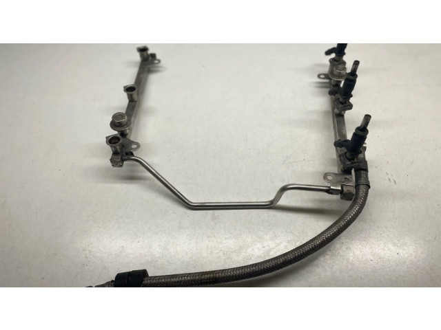 Форсунка A2720780249, A2720700995 Mercedes-Benz E W211 для бензинового двигателя 3.5