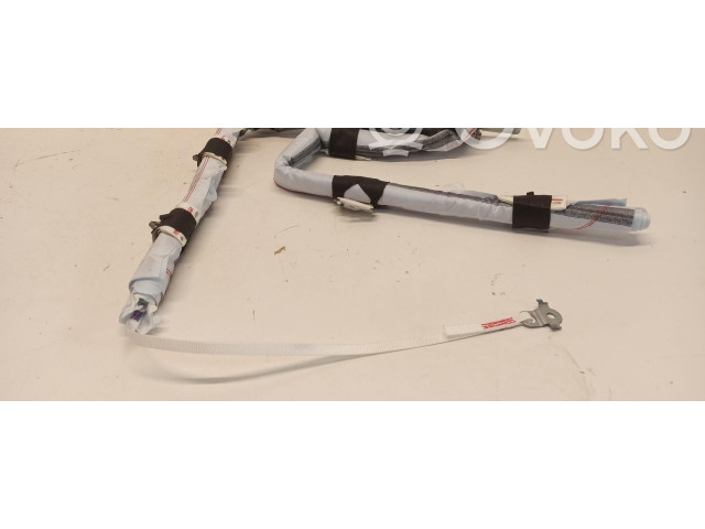 Боковая подушка безопасности 985L14896R   Dacia Sandero III