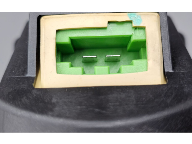 Вентилятор печки    5P3730100, 5P3730200   Dacia Sandero