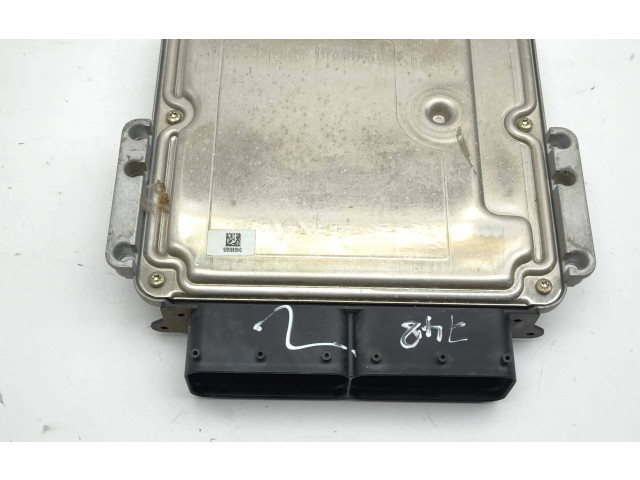 Turbodmychadlo Блок управления двигателя 391502A930, EDC17C57 KIA Optima