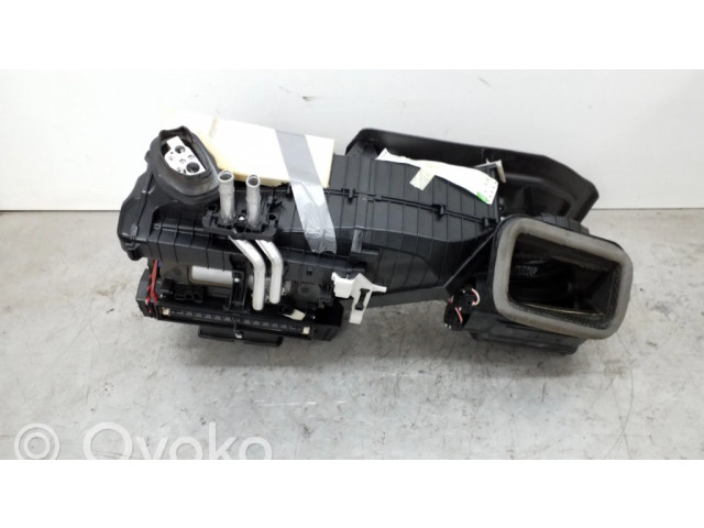 Комплект воздушного узла салона