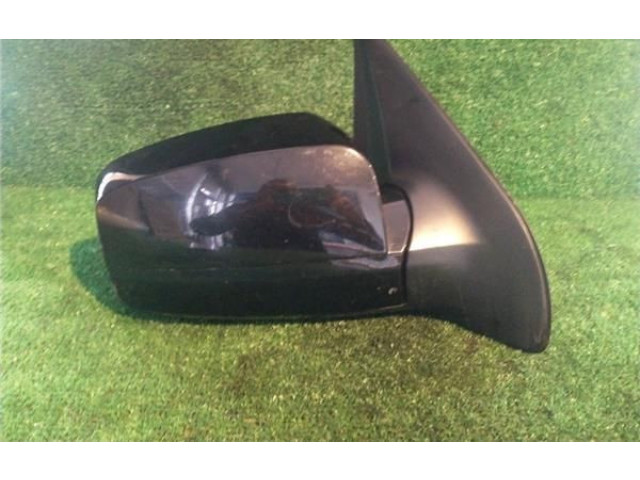 Зеркало (механическое)       KIA Sorento  2002 - 2009 года   