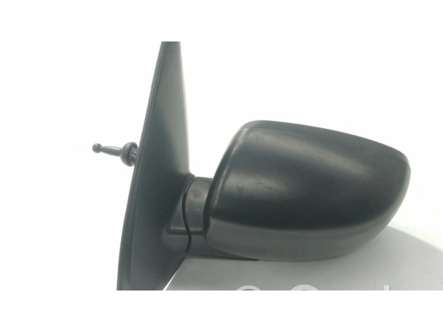 Зеркало электрическое        Hyundai i10  2007-2012 года   