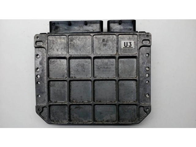 Řídící jednotka 8966147280, 2753007393 Toyota Prius (XW30) 2011