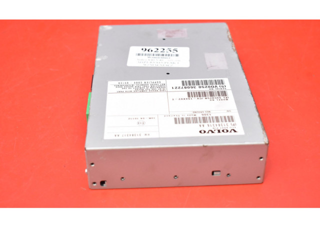 Блок управления 31384316AA, 31384316AA   Volvo V40