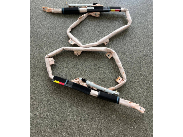 Боковая подушка безопасности 23149294, 23149293   Chevrolet Camaro