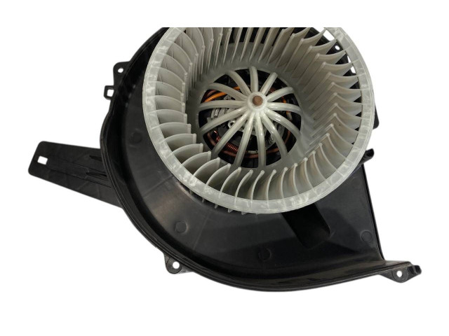 Вентилятор печки TH160M38 Skoda Fabia Mk2 (5J)