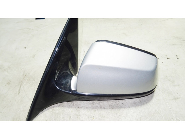 Zpětné zrcátko levé BMW 5 GT F07 2012 021016, 7204767