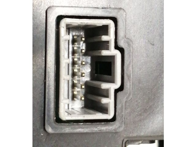 Модуль блока управления кондиционером 97250F1CB0FHV   KIA Sportage