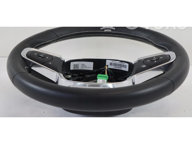 Руль Volvo XC40   -  года 32288650      