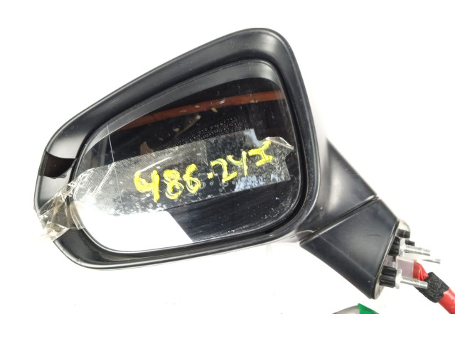 Зеркало электрическое        Lexus NX  2014 - 2021 года   