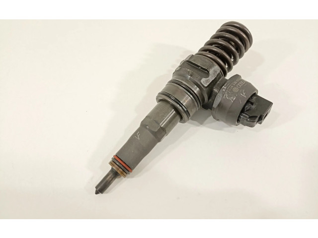 Vstřikovač 038130073BP, 0414720314 Seat Ibiza IV (6J,6P) BMS