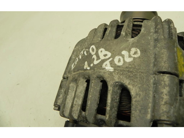 Генератор 04E903021N, VD8444   Skoda Rapid (NH) 1.2     