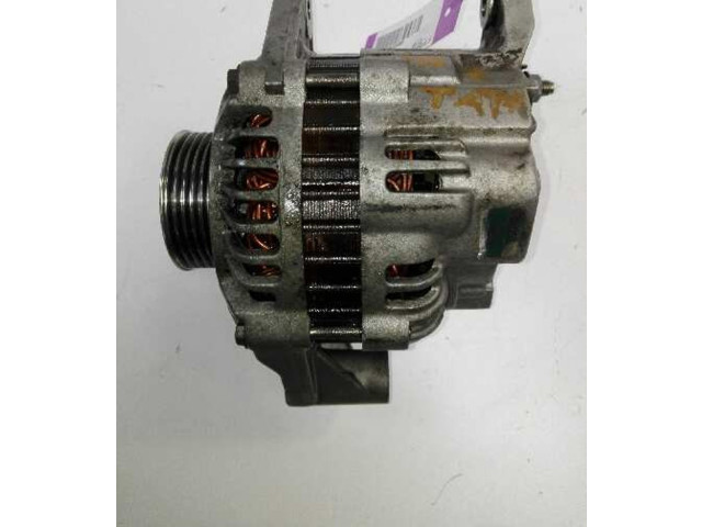 Генератор 26021374   Tata Indica Vista I      