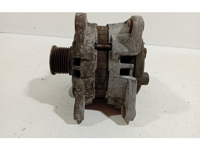 Генератор 231006007R Renault Twingo III