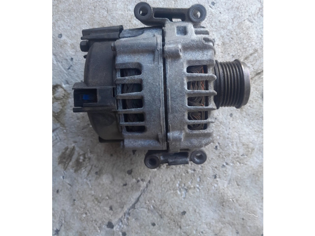 Генератор 06H903018M   Audi Q5 SQ5      