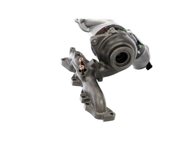 Турбина Seat Alhambra (Mk1) 785448-5005S, 785448-5005S