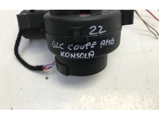 Вентилятор печки    A2539067102, 9972506064   Mercedes-Benz GLC AMG