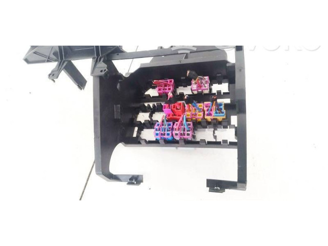 Блок предохранителей 6Q07907371, 6Q07907371 Skoda Fabia Mk2 (5J)
