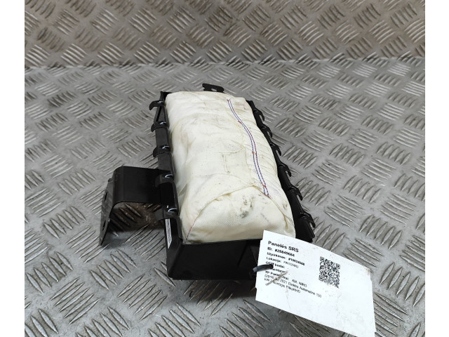 Подушка безопасности пассажира 84530G5000 KIA Niro