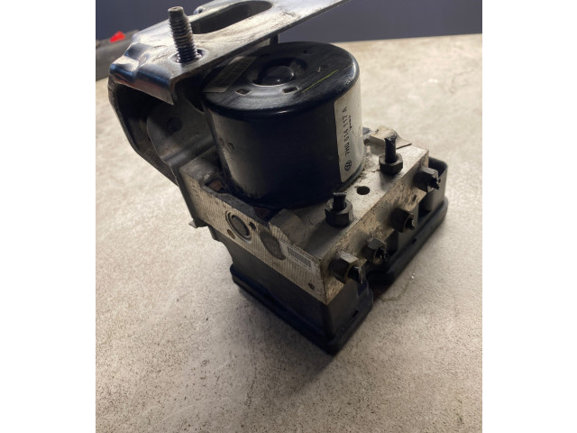 Jednotka ABS 7H0614117A, 7H0907379S Volkswagen Transporter - Caravelle T5 2006