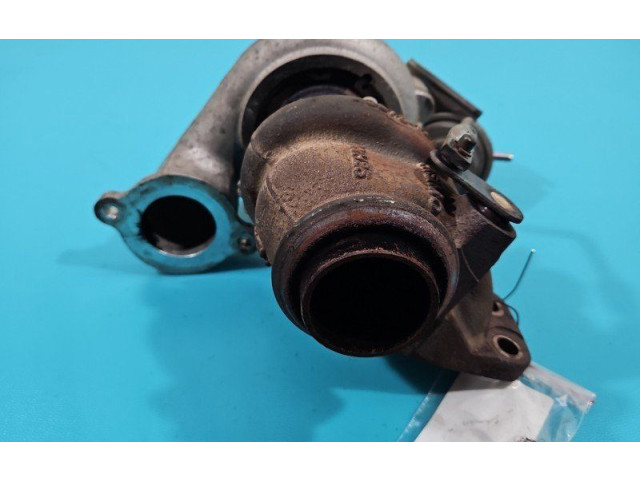  Турбина Peugeot 2008 I  49373-02003, IMPRK1373709         