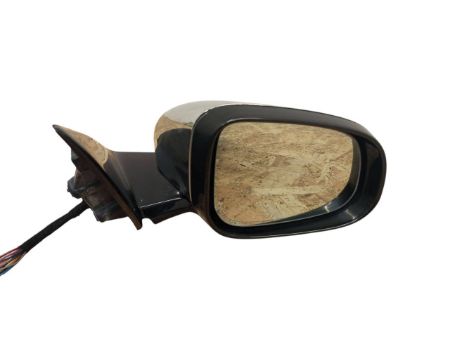 Зеркало электрическое Jaguar XJ X351 2009 - 2019 года