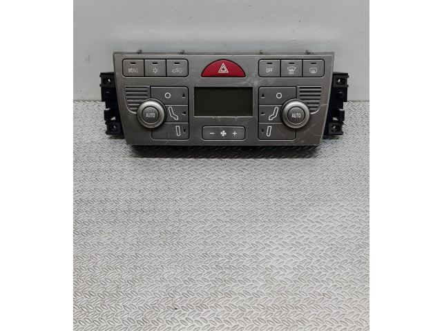 Блок управления климат-контролем 735434101, 00068679 Lancia Ypsilon