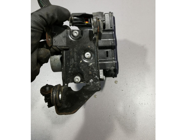 Блок АБС AG912C405AB   Ford  S-MAX  2006 - 2015 года