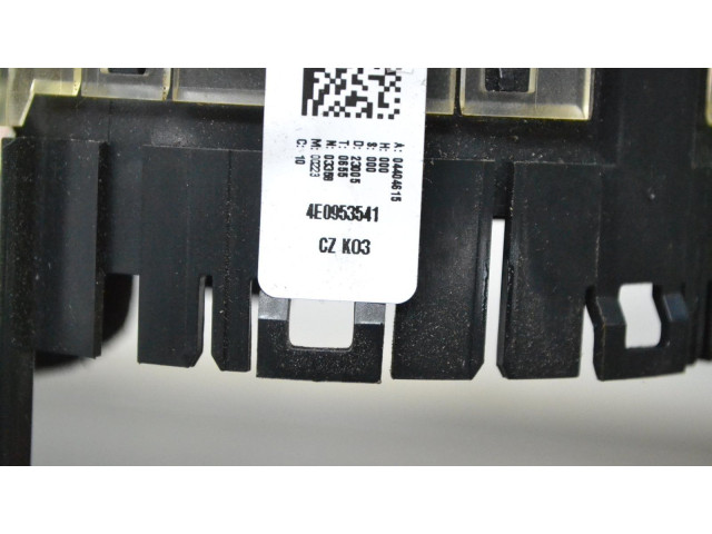 Подрулевой шлейф SRS Audi A6 S6 C6 4F