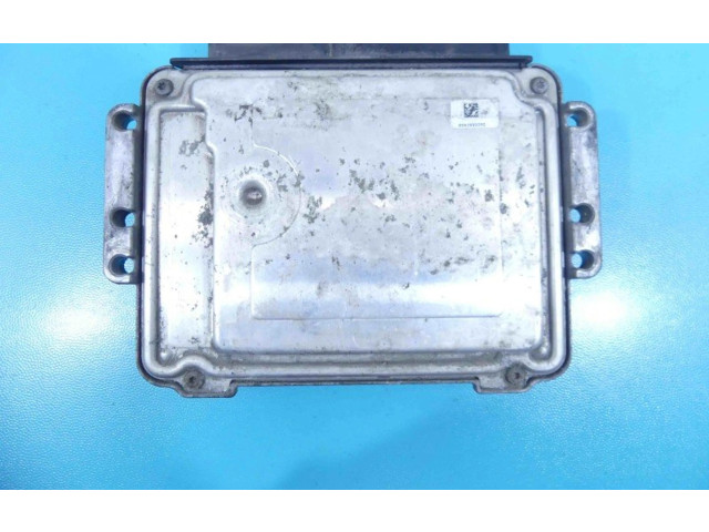 Блок управления двигателем Блок управления 51828300, IMPRK1035917   Fiat Linea