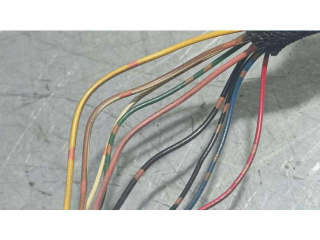 Зеркало электрическое правое Lexus IS III XE30 2013-2020 года