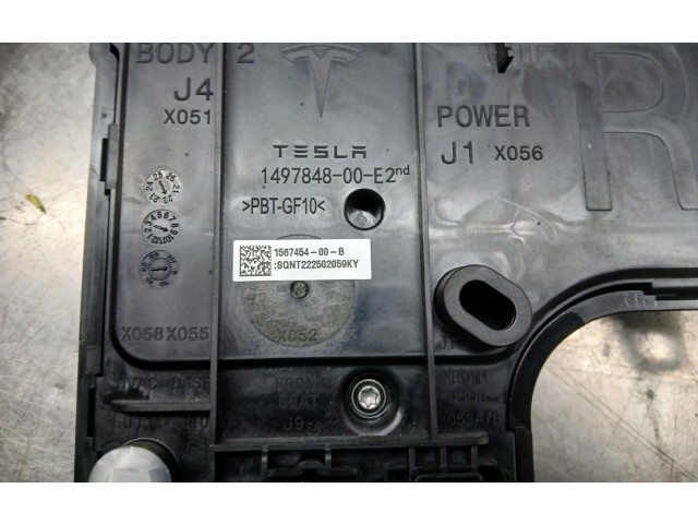 Блок комфорта 156745400B, 149784800E2 Tesla Model 3