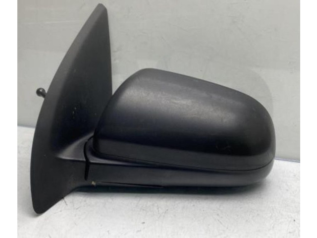 Зеркало электрическое        Chevrolet Aveo   -  года   