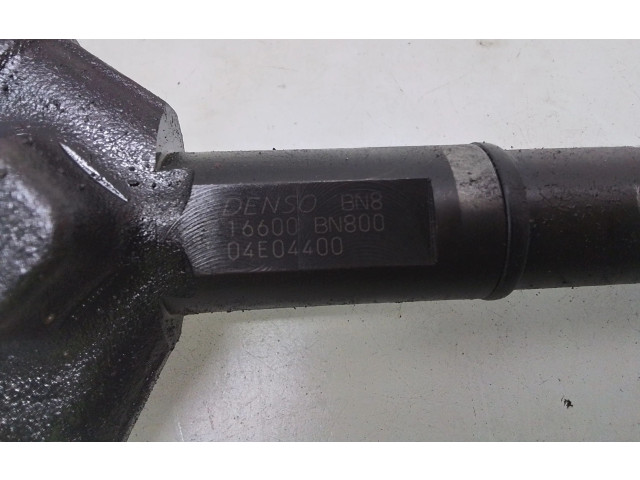 Vstřikovač 16600BN800   Nissan Almera Tino     