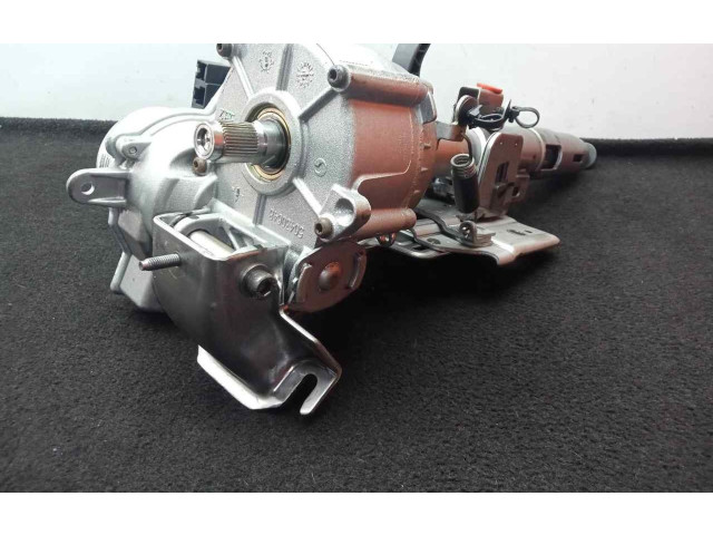 Рулевая рейка Ford Fiesta 2013 - 2017 года