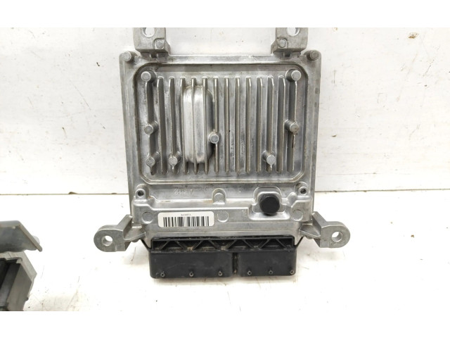 Turbodmychadlo Турбина A6519007500, A0064461540 Mercedes-Benz C W204 651.913