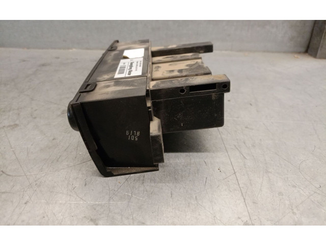 Блок управления климат-контролем 6870009020 SsangYong Actyon