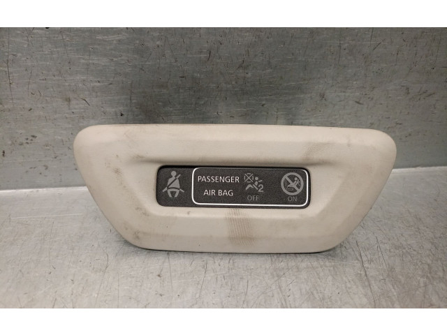 Дисплей    248804435R, 248804435R   Dacia Duster II