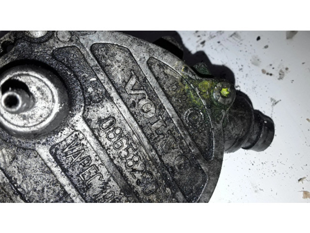 Вакуумный насос