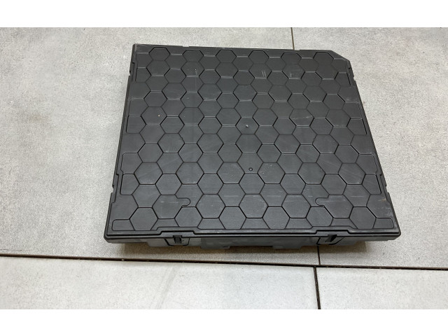 Блок комфорта 5Q0937086AE   Skoda Octavia Mk3 (5E)   